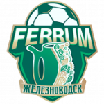 Ferrum Zheleznovodsk