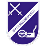 TSV 03 Sievershausen