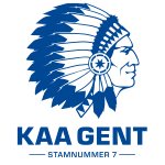 KAA Gent U15