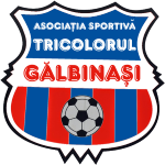 ACS Tricolorul Gălbinași U19