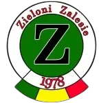 Zieloni Zalesie
