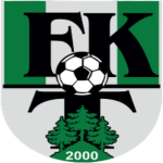 FK Tukums 2000/Tukuma SS U15