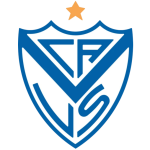Vélez Sarsfield U18