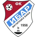 FK Ibar Mataruška Banja