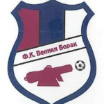 FK Veliki Borak