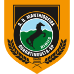 Manthiqueira U12