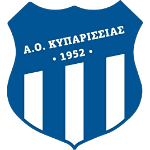 AO Kyparissias