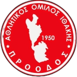 AO Proodos Ithakis