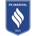 Mash Al Mubarek U21