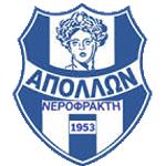 MGS Apollon Nerofrakti