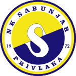 NK Sabunjar U8