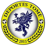 Deportes Tomé