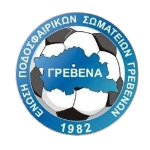 EPS Grevenon U16