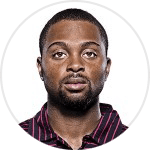 Donald Young