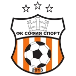 FC Sofia Sport U9