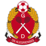 GD Os Alegrienses
