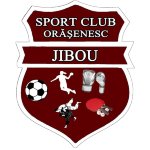 SCO Jibou