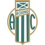 Atlético Boxing Club
