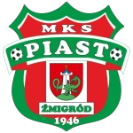 MKS Piast Żmigród