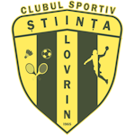 CS Știința Lovrin