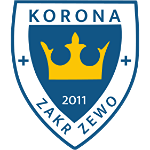 Korona Zakrzewo Oldboys