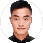 Yecong He