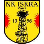 NK Iskra Vinež U9