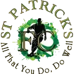 St Patrick’s FC