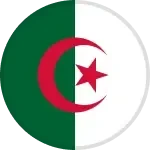 3x3 Algeria