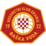 NK Urania Baška Voda U15