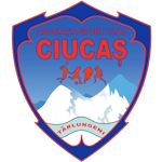 ASC Ciucaș Tărlungeni
