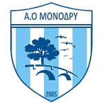 AO Monodriou 2005