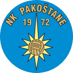 NK Pakoštane U8