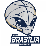 Brasília Basquete U22