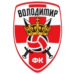 FC Volodymyr