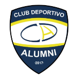 Alumni U12