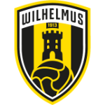 VV Wilhelmus U14