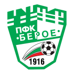 Beroe U17