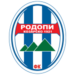 FC Kozarsko 1921 Kozarsko