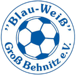 Blau-Weiß Groß Behnitz