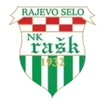 NK RAŠK Rajevo Selo