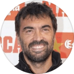 Sergi Bruguera