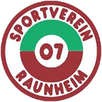 SV 07 Raunheim U13