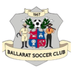 Ballarat SC 2