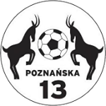 SKS Poznańska 13 Poznań U15
