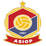 Asiop U16