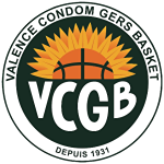Valence Condom Gers Basket