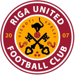 Riga United