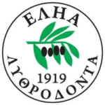 Elia Lythrodonta