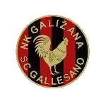 NK Galižana U9